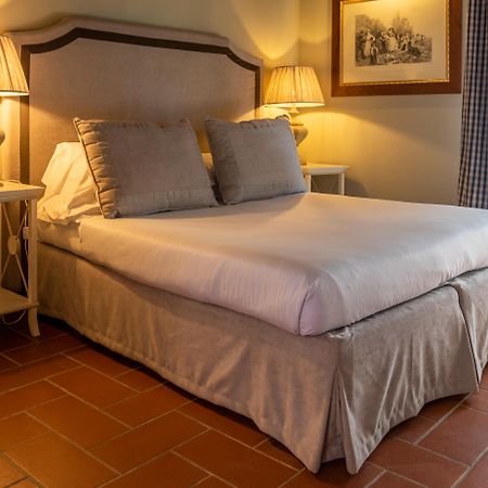 Relais Villa Olmo - Place Of Charme Impruneta Esterno foto