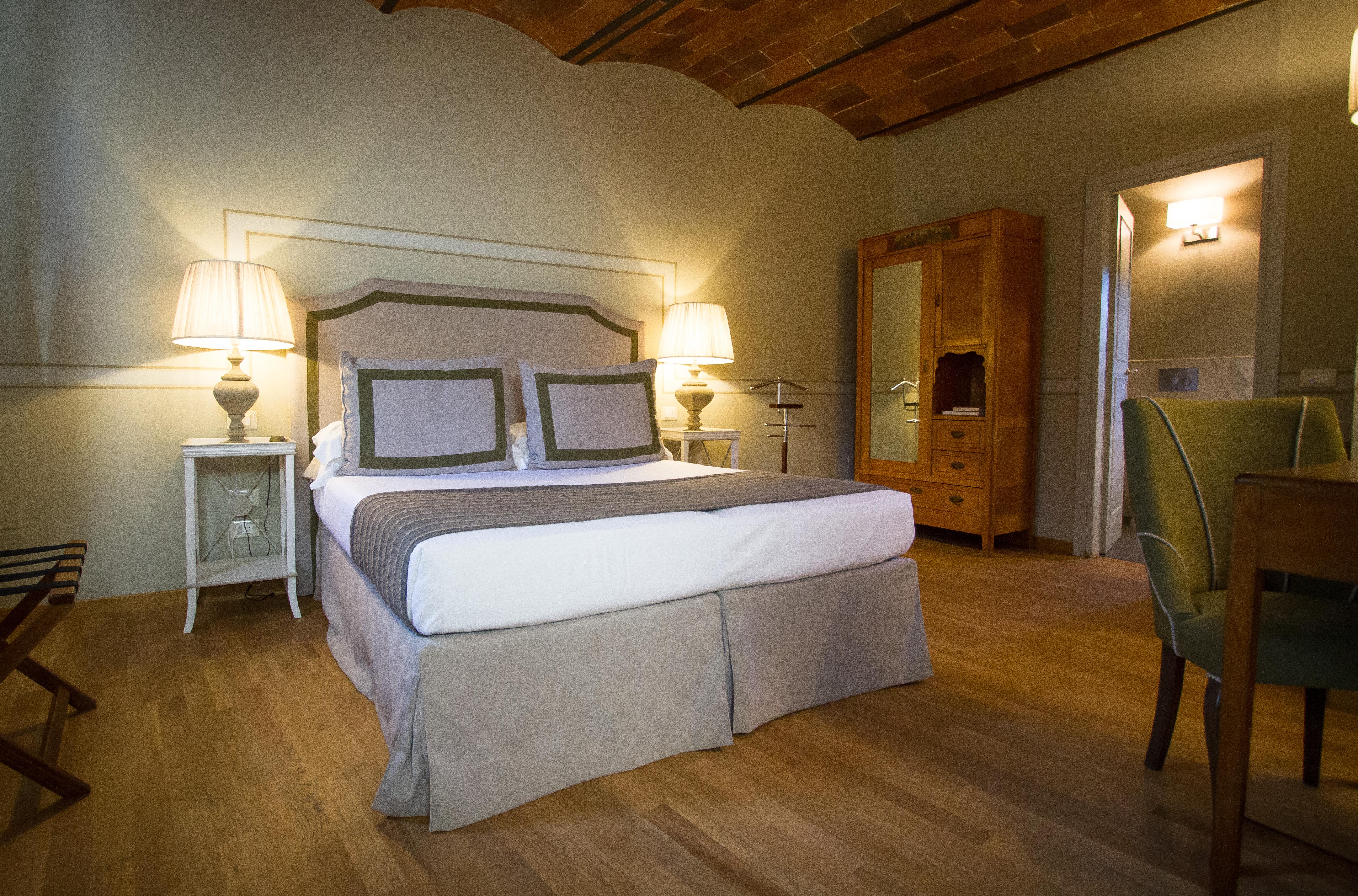 Relais Villa Olmo - Place Of Charme Impruneta Esterno foto