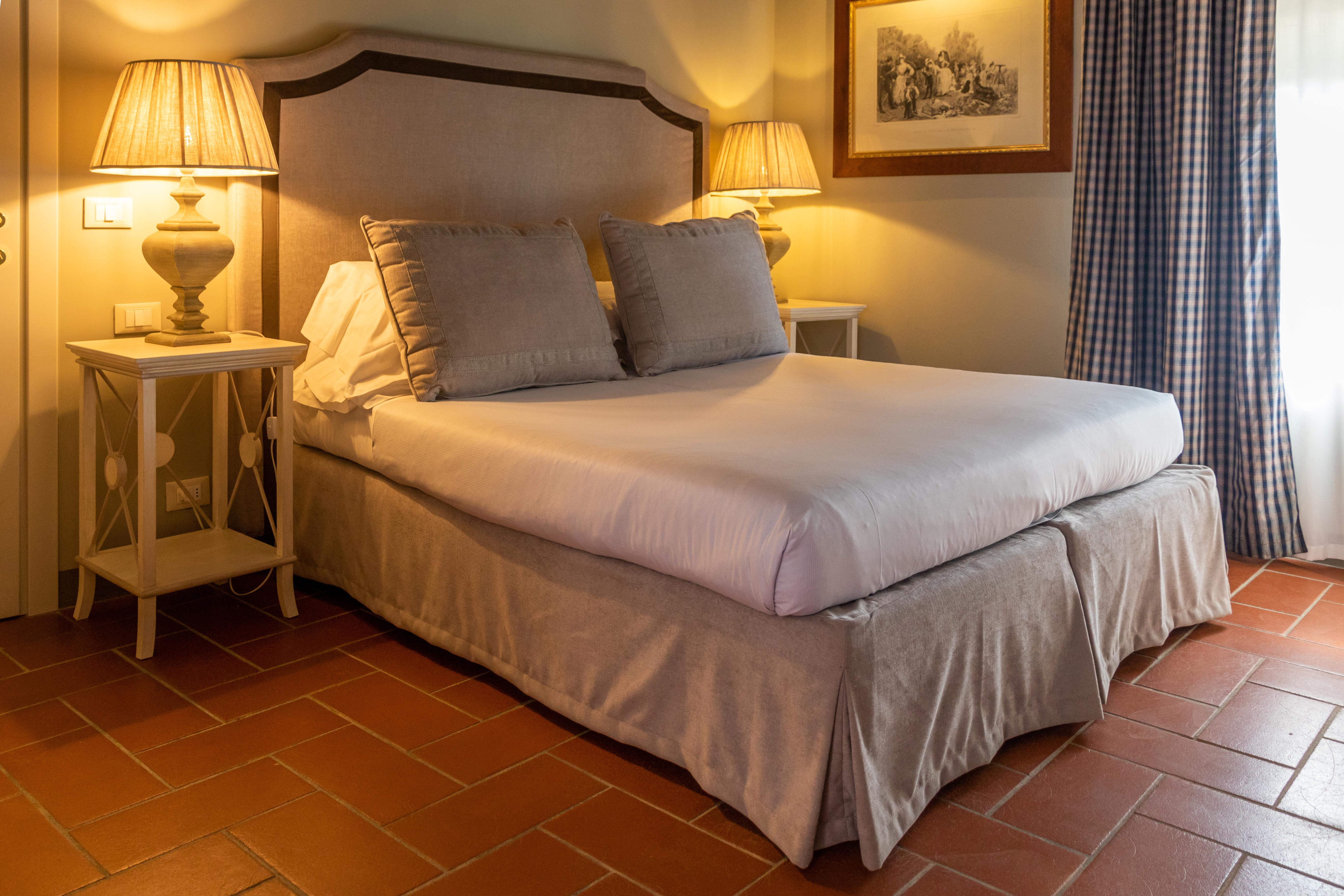 Relais Villa Olmo - Place Of Charme Impruneta Esterno foto