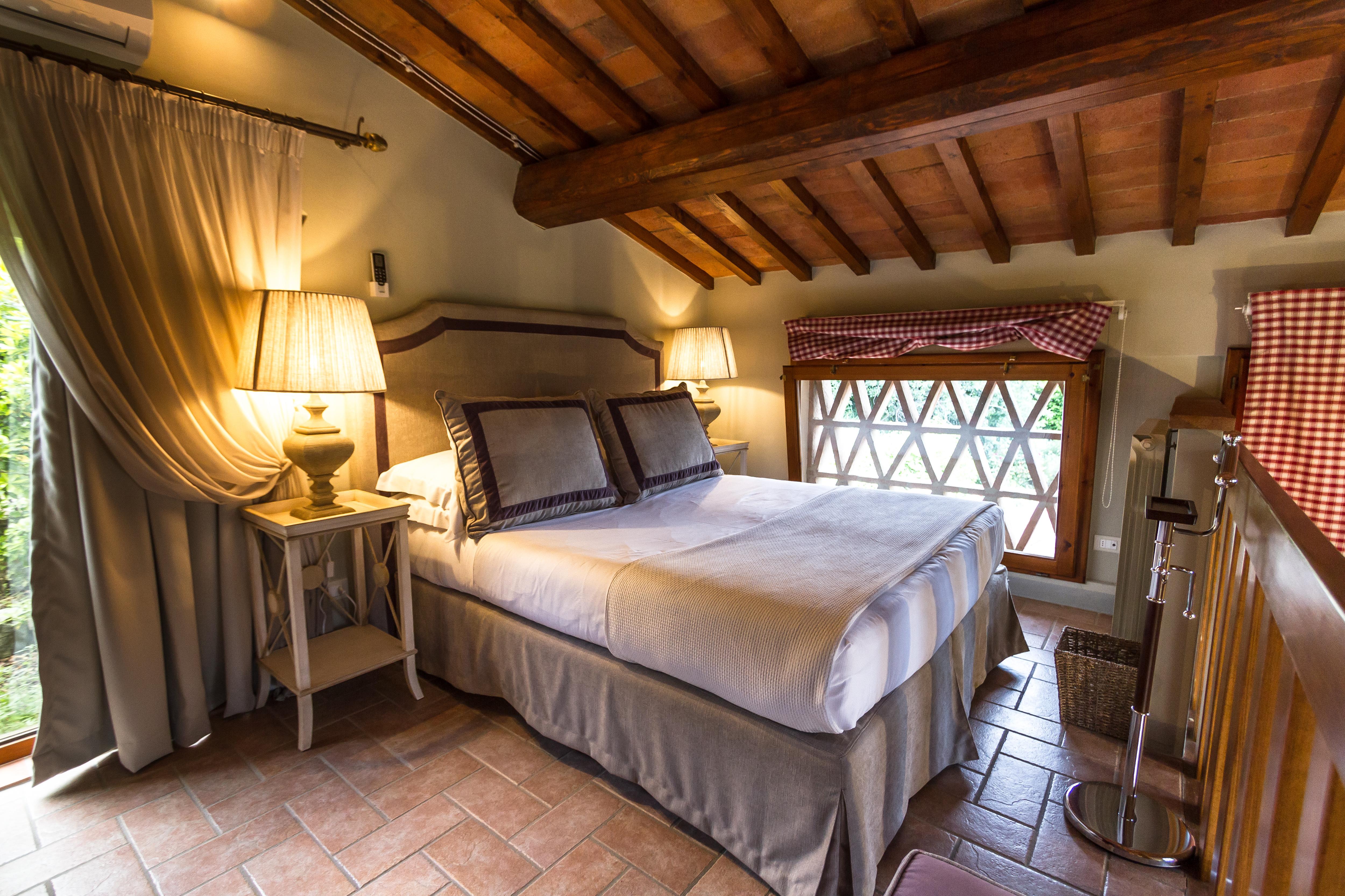 Relais Villa Olmo - Place Of Charme Impruneta Esterno foto