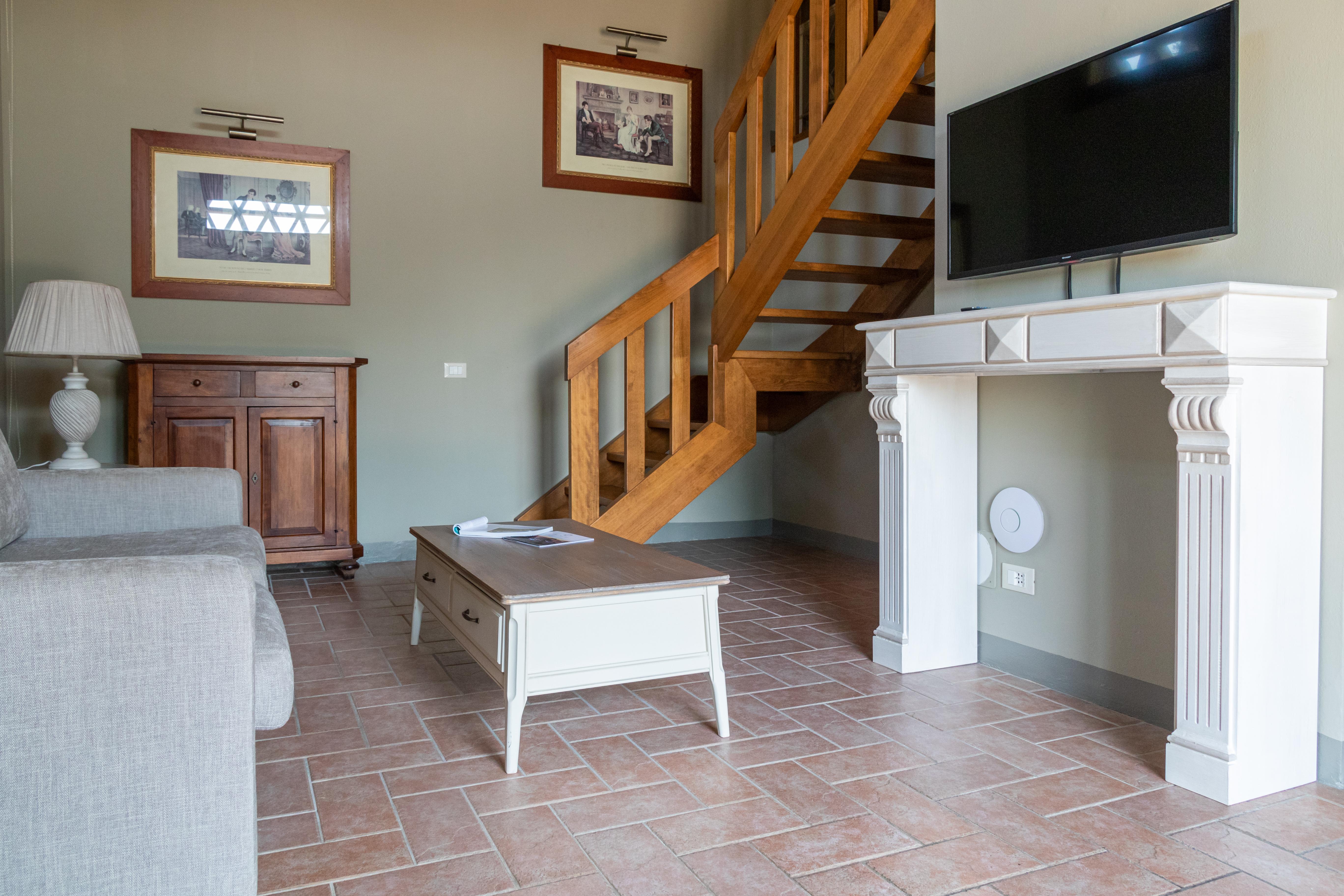 Relais Villa Olmo - Place Of Charme Impruneta Esterno foto
