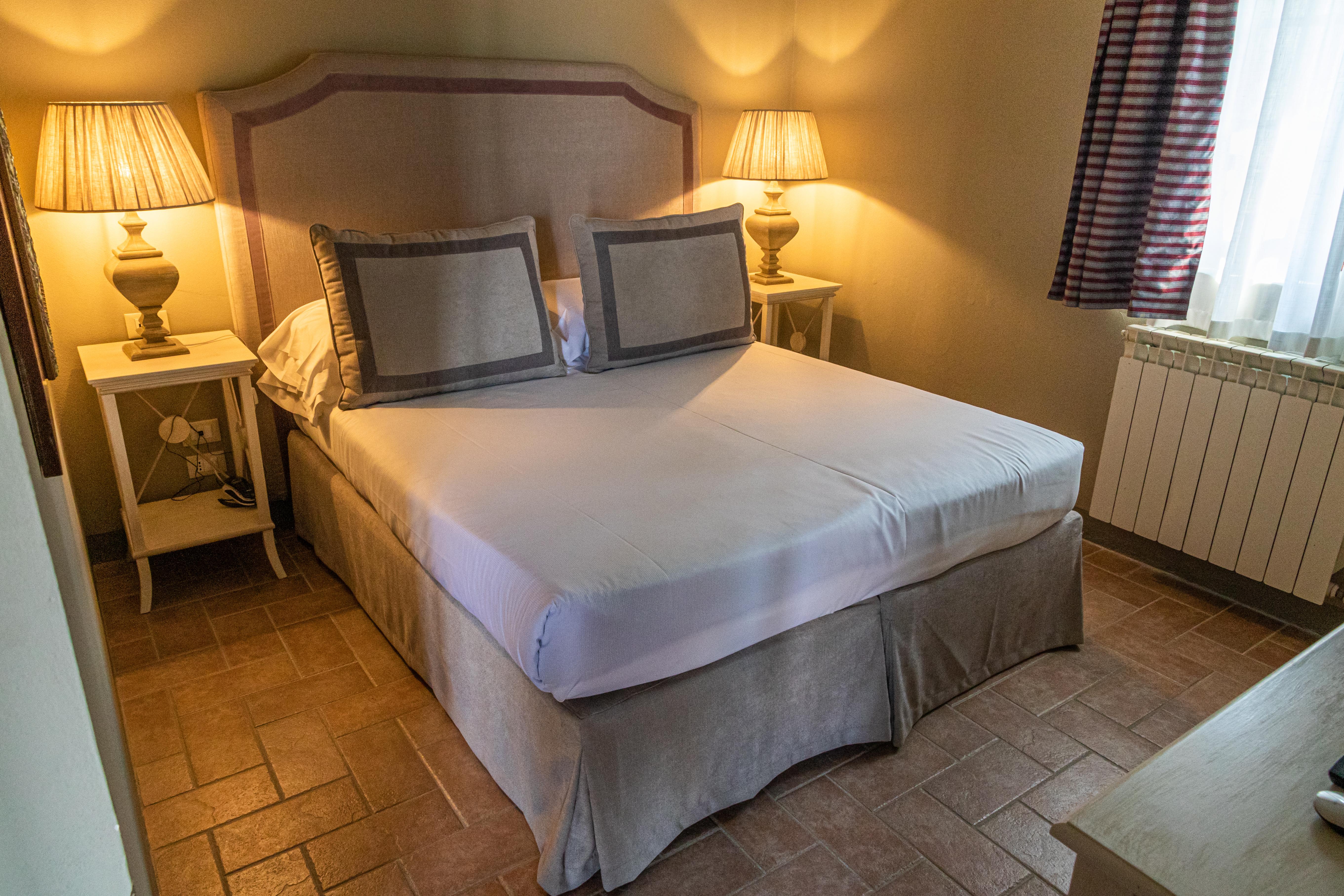 Relais Villa Olmo - Place Of Charme Impruneta Esterno foto