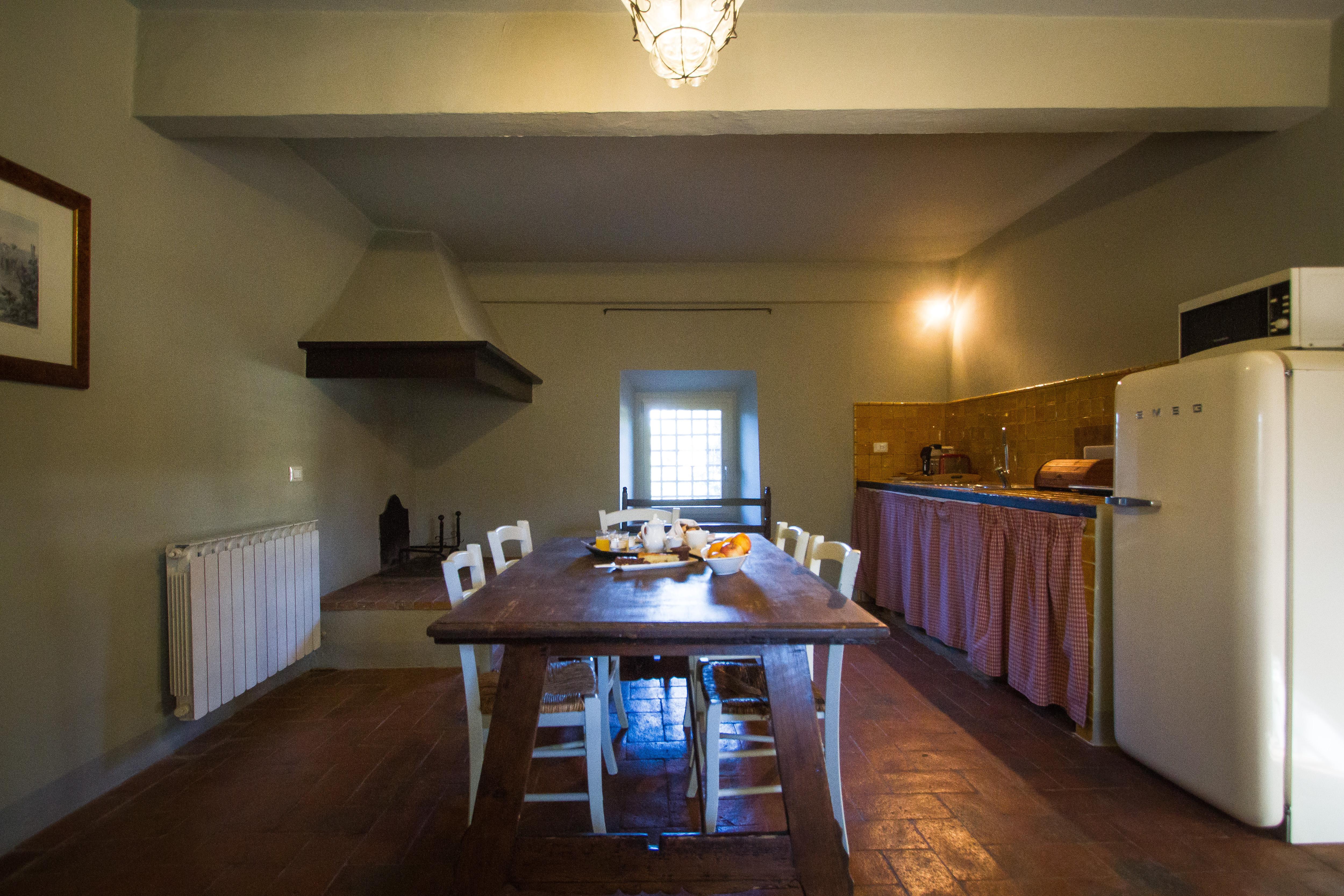 Relais Villa Olmo - Place Of Charme Impruneta Esterno foto