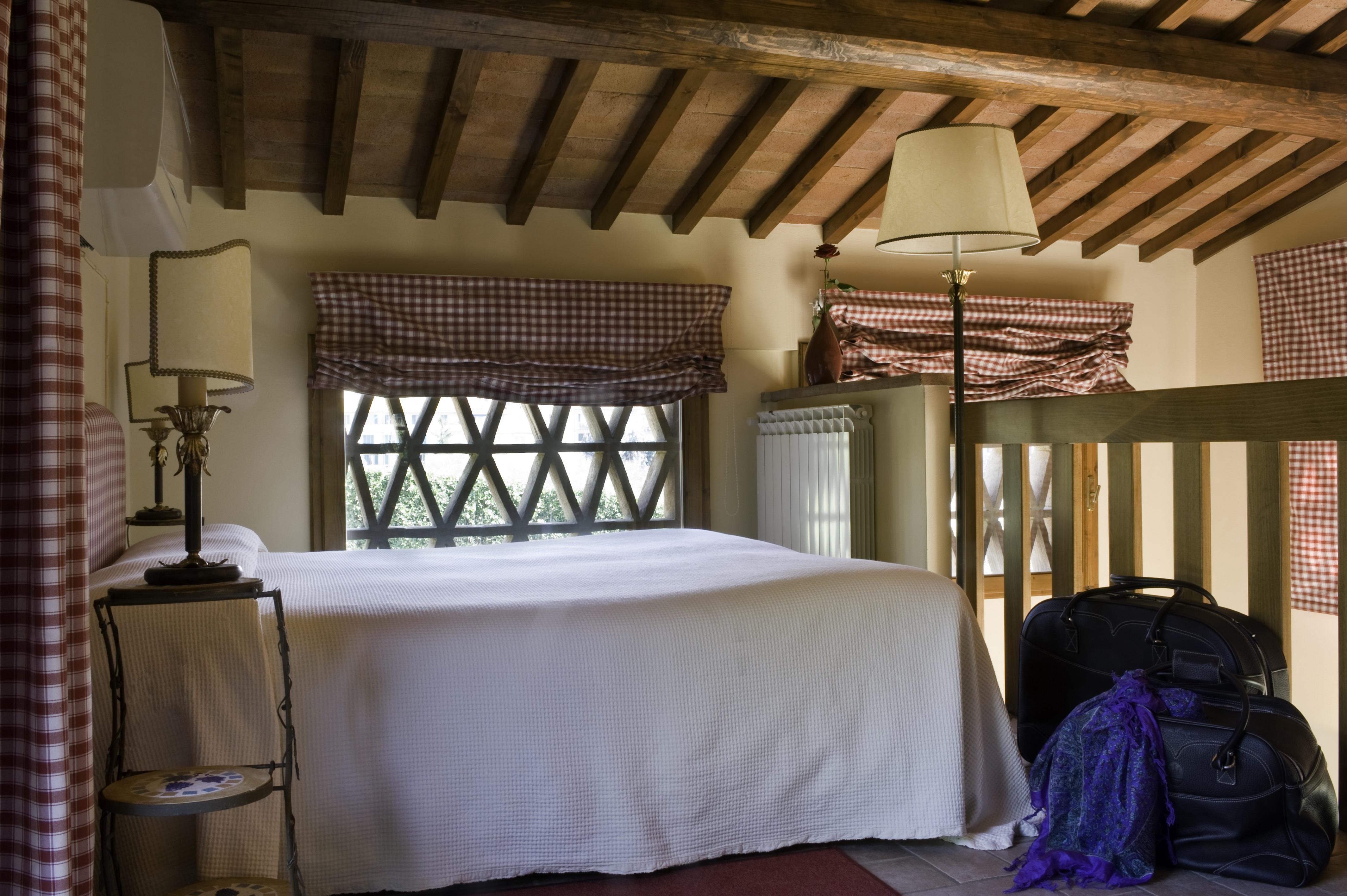 Relais Villa Olmo - Place Of Charme Impruneta Esterno foto