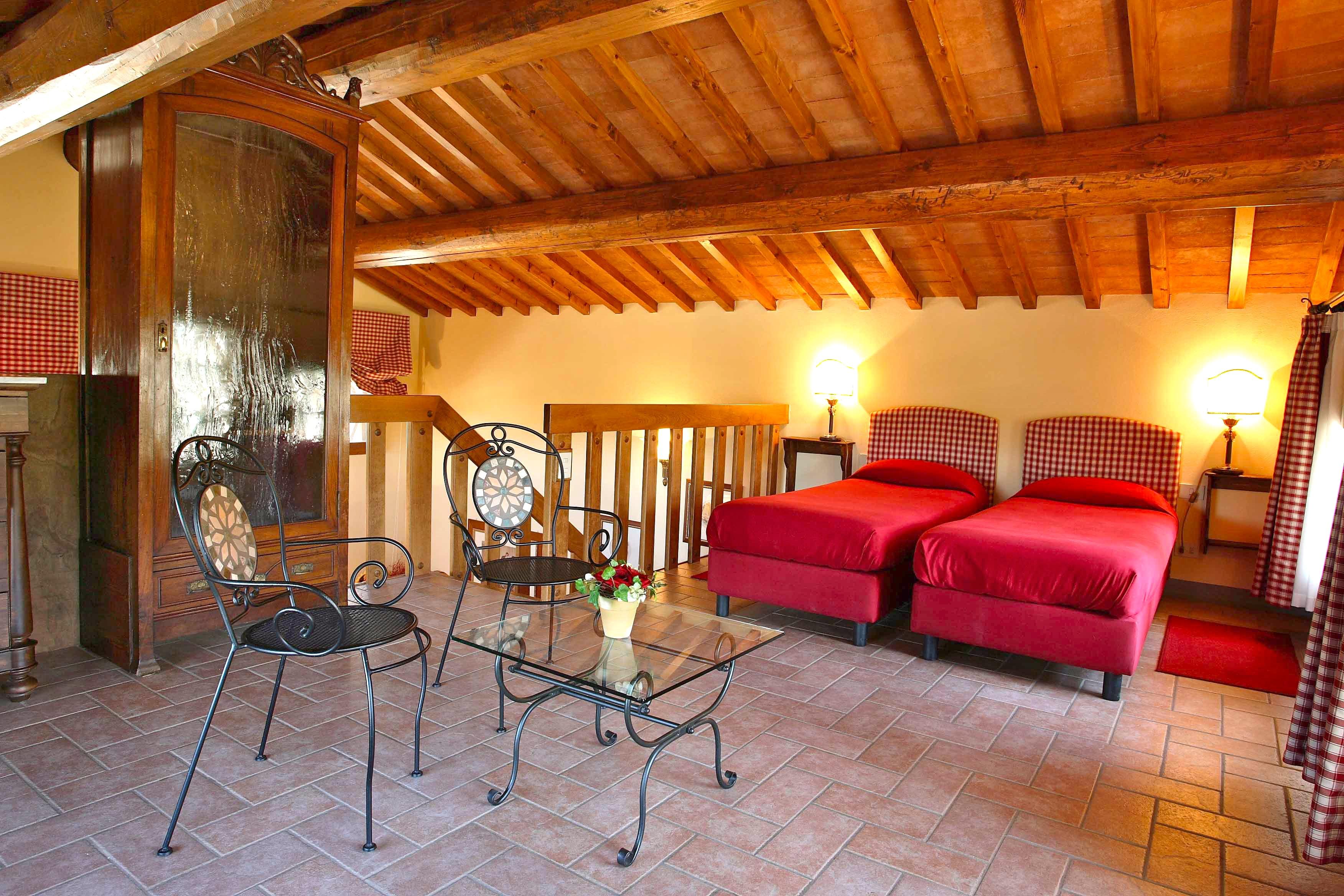 Relais Villa Olmo - Place Of Charme Impruneta Esterno foto