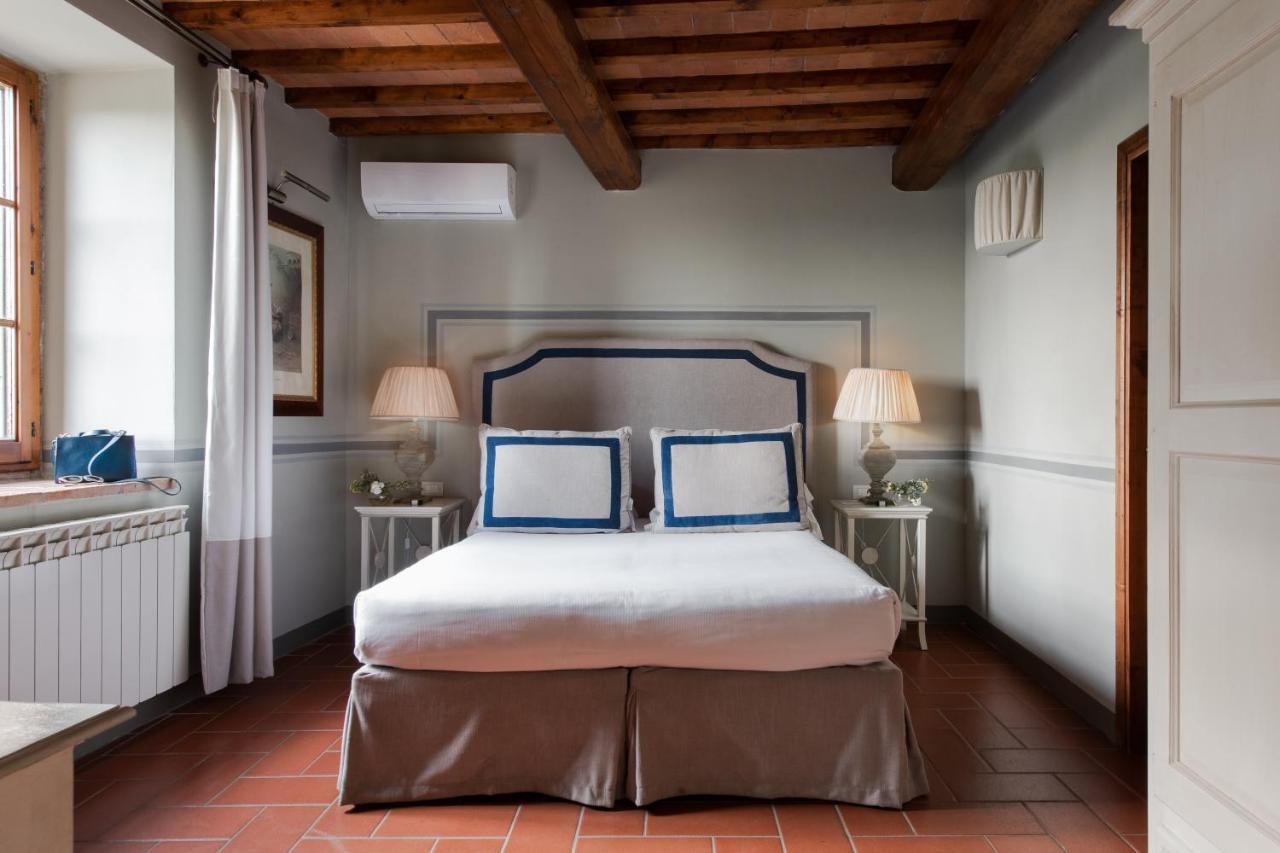 Relais Villa Olmo - Place Of Charme Impruneta Esterno foto