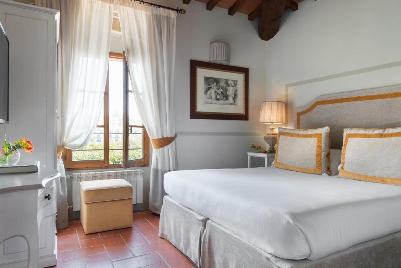 Relais Villa Olmo - Place Of Charme Impruneta Esterno foto