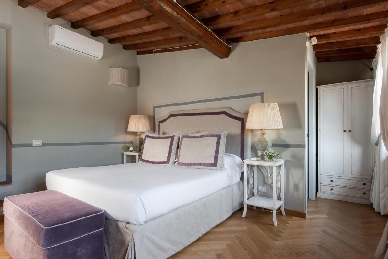 Relais Villa Olmo - Place Of Charme Impruneta Esterno foto