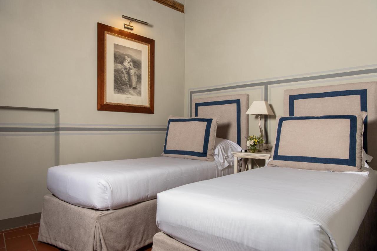 Relais Villa Olmo - Place Of Charme Impruneta Esterno foto