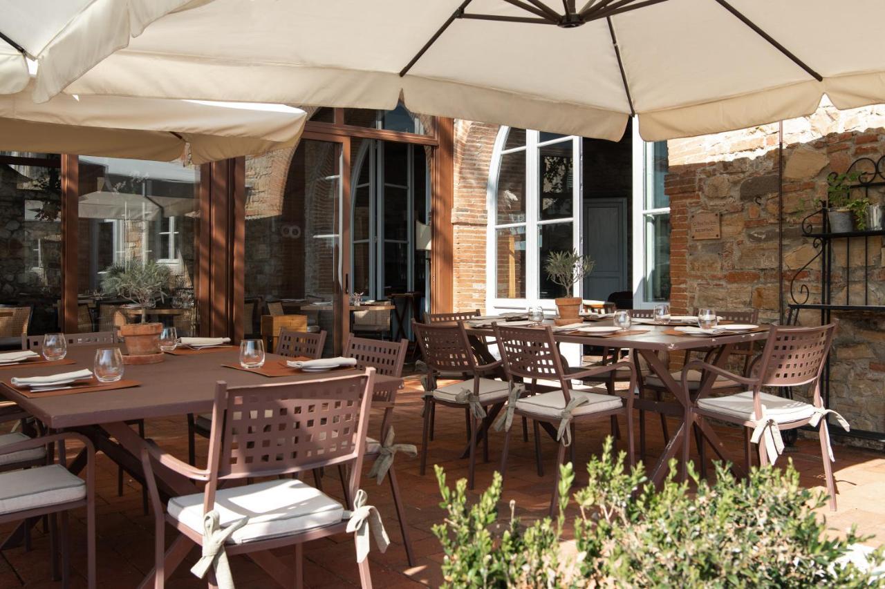 Relais Villa Olmo - Place Of Charme Impruneta Esterno foto
