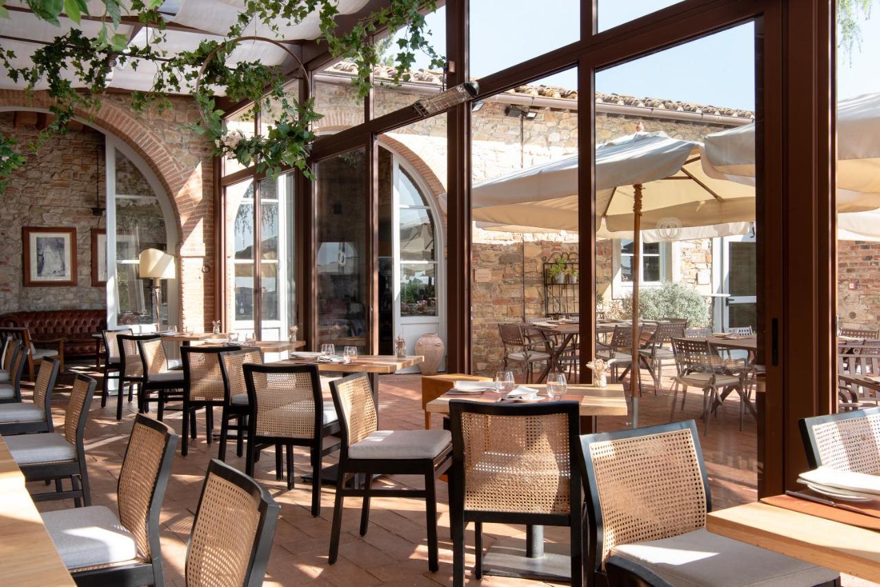 Relais Villa Olmo - Place Of Charme Impruneta Esterno foto