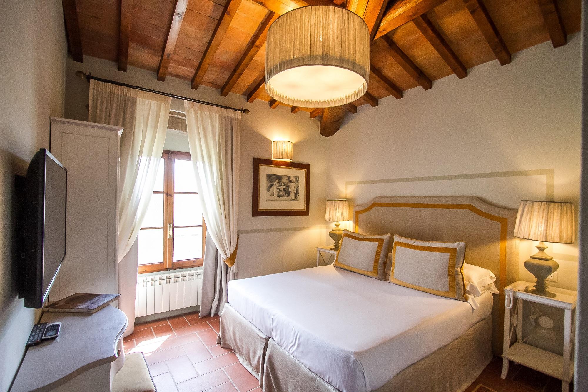 Relais Villa Olmo - Place Of Charme Impruneta Esterno foto